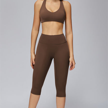The Radiance Pure Sports Bra