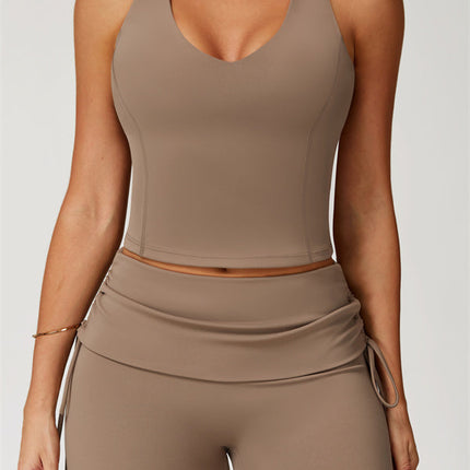 The Echo Shorts