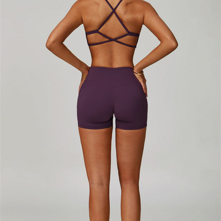 The Bold Shorts