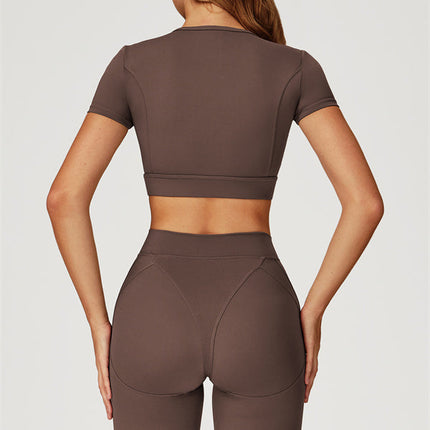 The Conquer Leggings