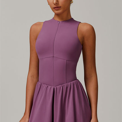 The Juno Vibe Tennis Dress