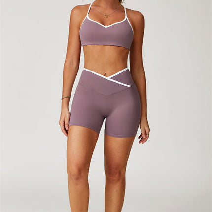 The Boost Sports Bra