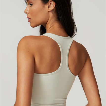 The Dynamic Crop Top
