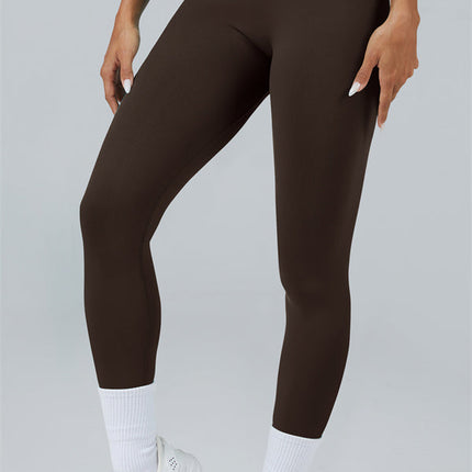 The Elevate Crop Top Leggings 2-Piece Set