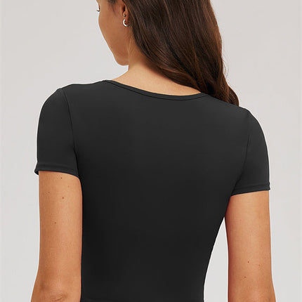 The Sizzle T-shirt Leggings 2-Piece Set