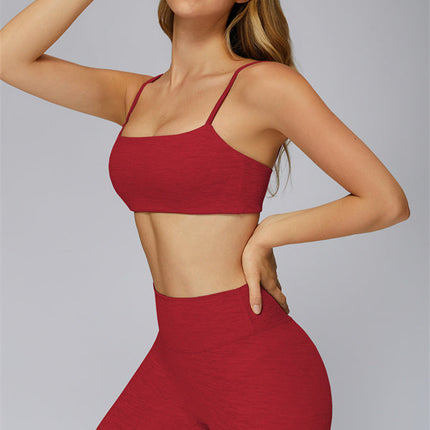 The Radiance Sports Bra Leggings 2-Piece Set