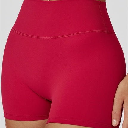 The Oasis T-shirt Shorts 2-Piece Set