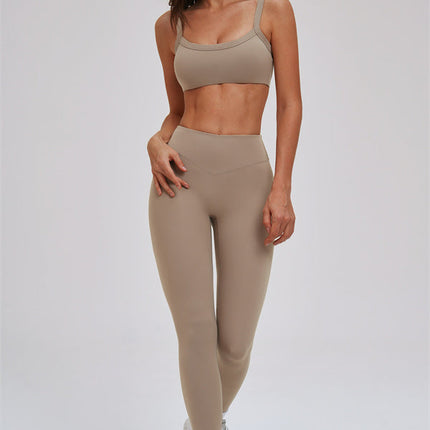 The Kinetic Leggings
