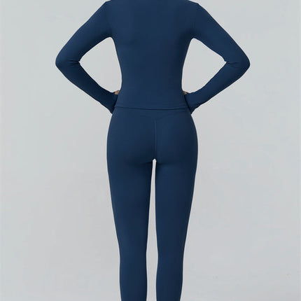 The Venus Leggings