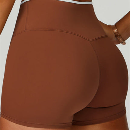 The Quest Sports Bra Shorts 2-Piece Set