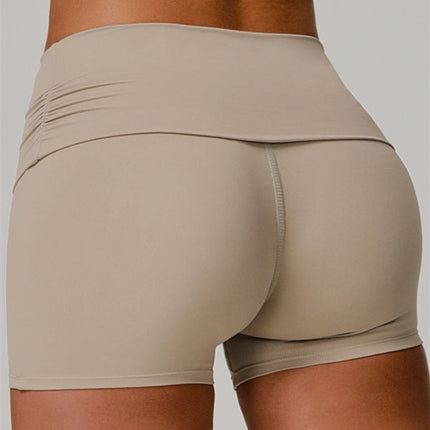 The Juno Vibe Shorts