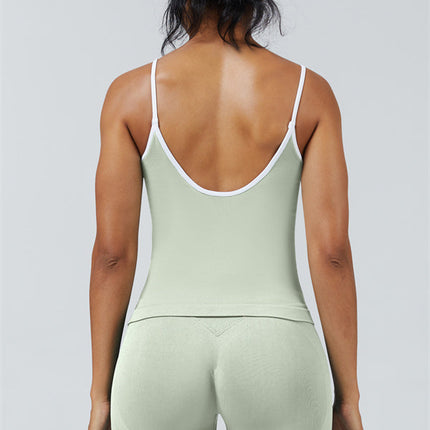The Elevate Crop Top Leggings 2-Piece Set