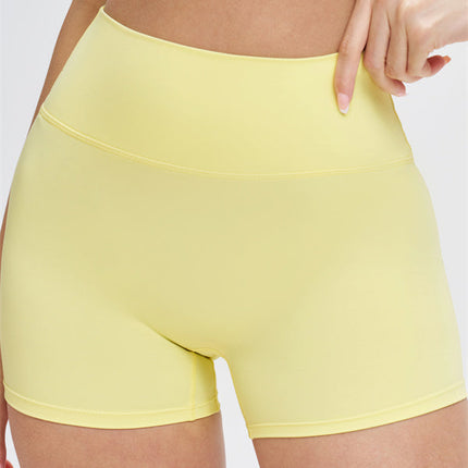 The Stride Crop Top Isabella Shorts 2-Piece Set