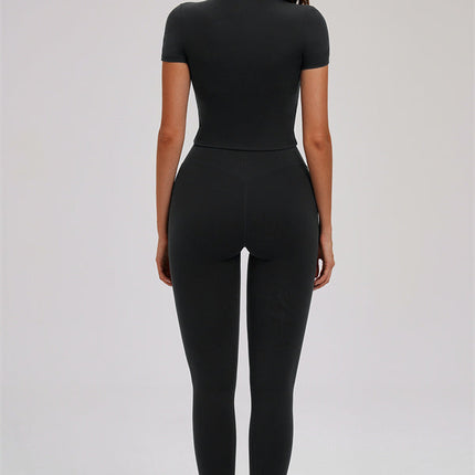 The Svelte T-shirt Leggings 2-Piece Set
