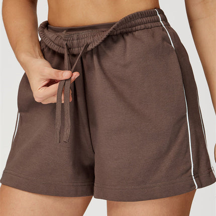 The Amara Lounge Shorts