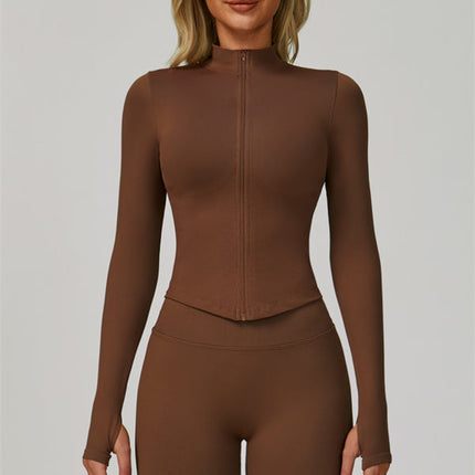 The Empower Jacket Leggings 2-Piece Set
