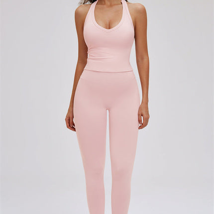 The Svelte Leggings