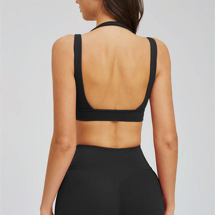 The Sizzle Sports Bra