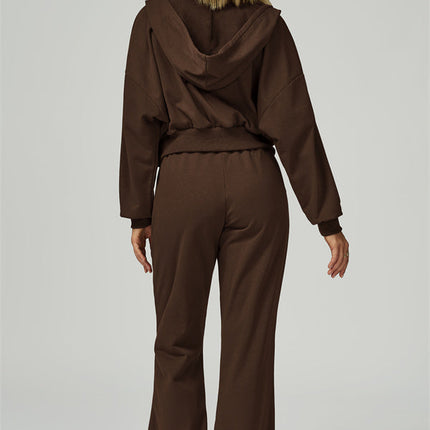 The FlexFit Pants