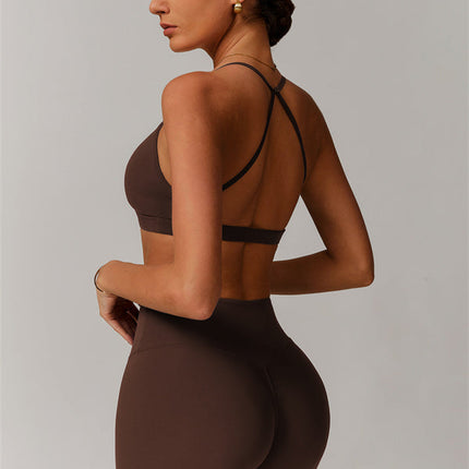 The Delicate Sports Bra