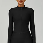 Black / S