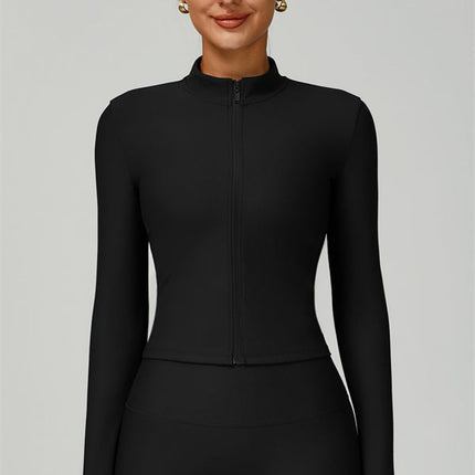 The Burst Jacket Shorts 2-Piece Set