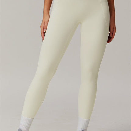 The Blissful Rose Leggings