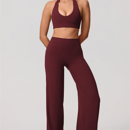 The Nestle Sports Bra