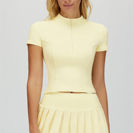 The Dreamy T-shirt Skirt 2-Piece Set