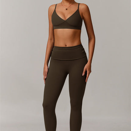 The Vigor Leggings
