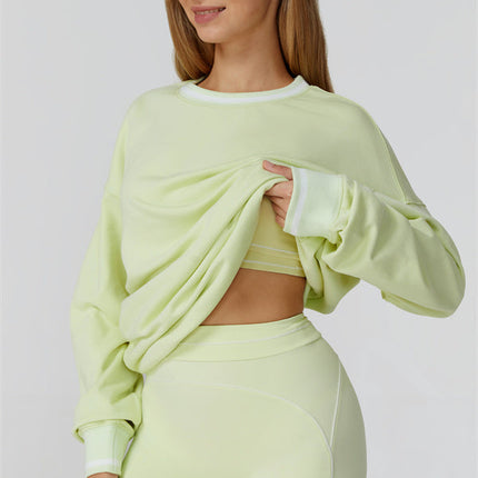 The Amara Shorts
