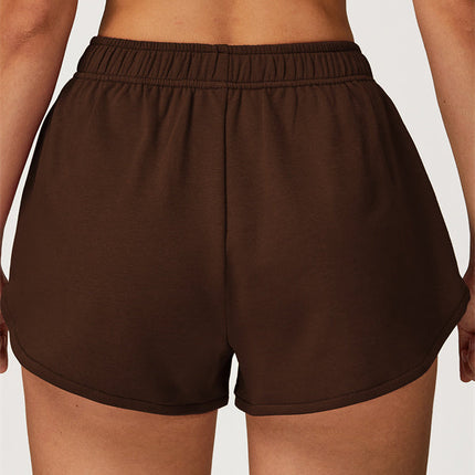 The Glacier Shorts