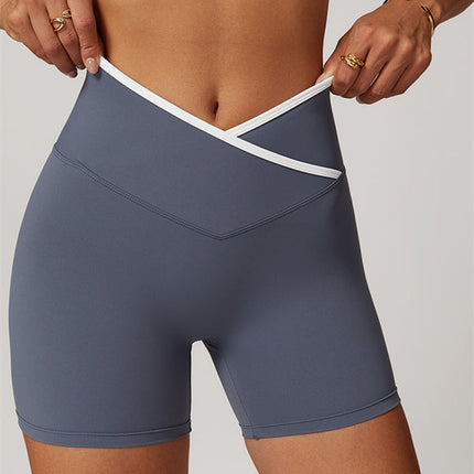 Stamina Fit Shorts