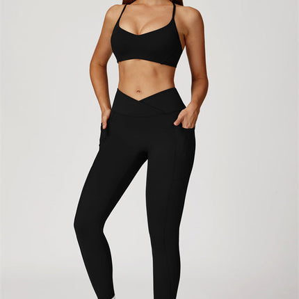 The Propel Sports Bra