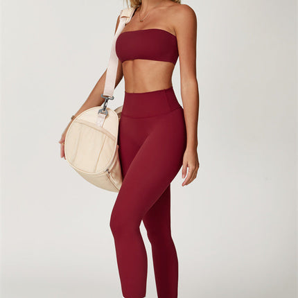 The Isabella Sports Bra Leggings 2-Piece Set