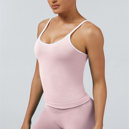 The Elevate Crop Top