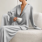 Light Grey / L