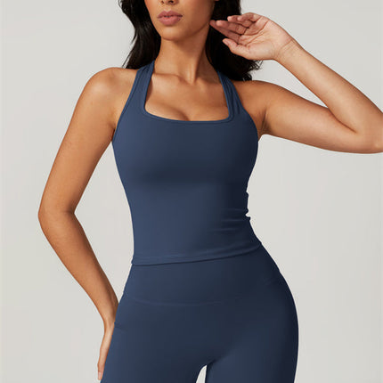The Dynamic Crop Top