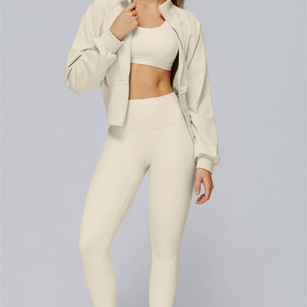 The Elle Form Sports Bra