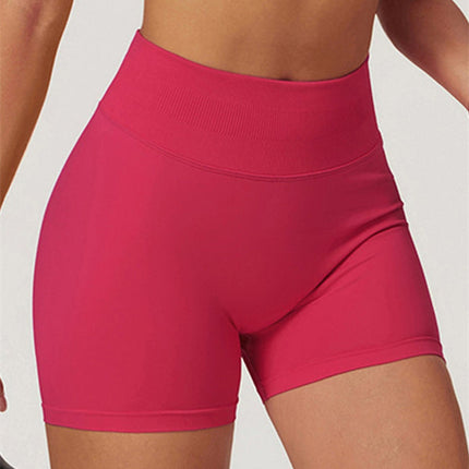 The Allure Shorts