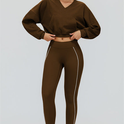 The Whisper Leggings