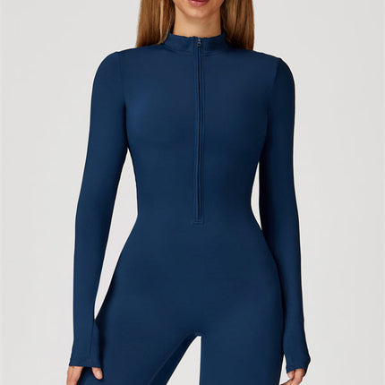 The Pulse Jumpsuit