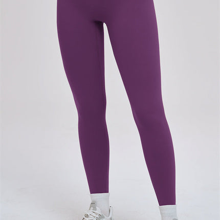 The Kinetic Zip Jacket Leggings 2-Piece Set