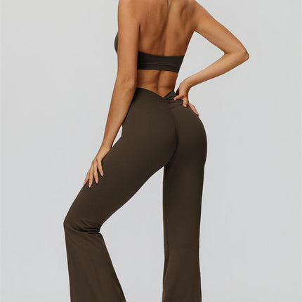 The Fyra Flared Leggings