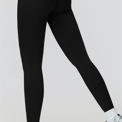 The FemmeFit Zip Jacket Leggings 2-Piece Set