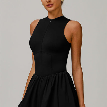 The Juno Vibe Tennis Dress
