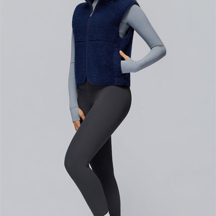 The Elle Form Vest