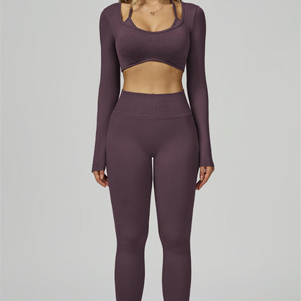 The Prime Leggings