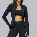Black / S