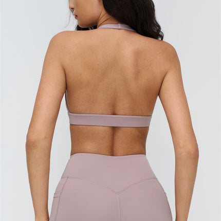 The BoldFit Sports Bra